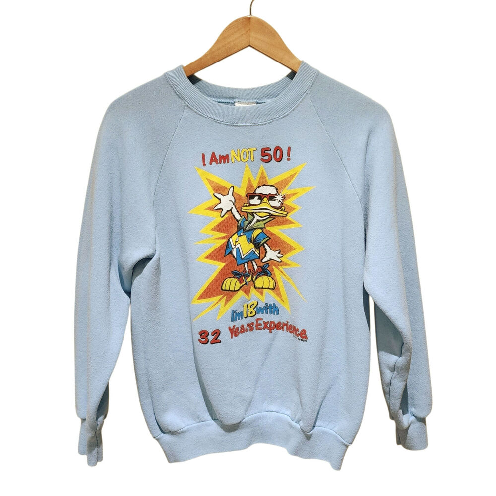Vintage Sweatshirt